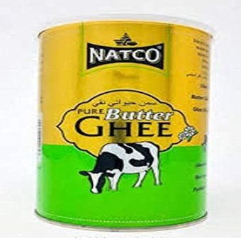 Natco Pure Butter Ghee-1x2kg01